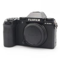 Fujifilm X-S20 body occasion