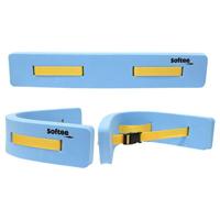 LEARNING BELT WITH SECURITY LOCK
