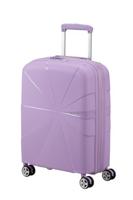 American Tourister Starvibe Spinner Exp. - Hand Bagage- 41L - Digital Lavender