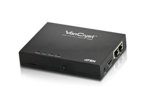 ATEN VB802-AT-G HDMI Extender (verlenging) via netwerkkabel RJ45 60 m N/A