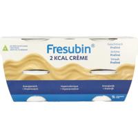 Fresubin 2Kcal creme praline/nougat Fresubin 2Kcal creme praline/nougat