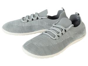 LIVERGY Heren schoenen (Grijs, 43)
