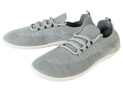 LIVERGY Heren schoenen (Grijs, 44)