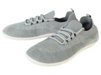 LIVERGY Heren schoenen (Grijs, 43)