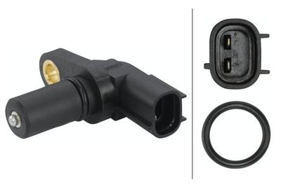 Sensor snelheid/toerental 6PU009145191