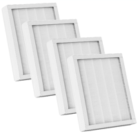 Komfovent Verso R 3000/4000/4500 U C5 - Klasse M5+F7