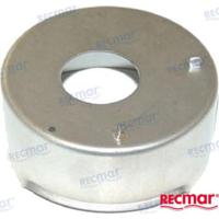 REC61A-44322-02 - RVS KOPPELING Yamaha