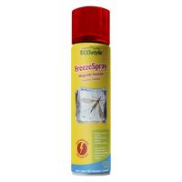 Ecostyle vliegende insecten freezespray 500 ml