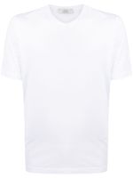 Mauro Ottaviani t-shirt à encolure ronde - Blanc Mauro Ottaviani t-shirt à encolure ronde - Blanc