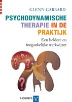 Psychodynamische therapie in de praktijk (Paperback)
