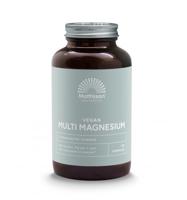 Vegan multi magnesium 200mg