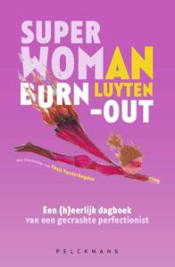 Superwoman burn-out (Paperback)