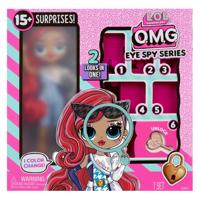 L.O.L. surprise tweens eye spy - spy