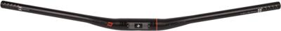 Ergotec stuur low riser ray ø35,0x780 zwart
