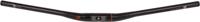 Ergotec stuur low riser ray ø35,0x780 zwart