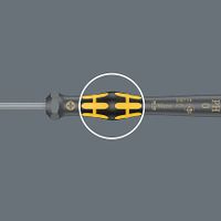 Wera 1569 ESD Dopschroevendraaier, 1.5 x 60 mm - 1 stuk(s) - 05030410001 - thumbnail