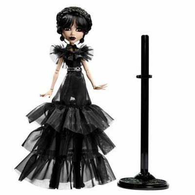 Pop Monster High Wednesday