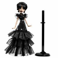 Pop Monster High Wednesday