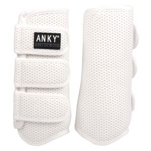 Anky Climatrol Matt dressage boots wit maat:l