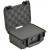 SKB iSeries 0705-3 waterdichte flightcase (kub.) 191x127x83mm