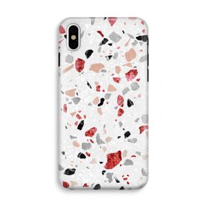 Terrazzo N°12: iPhone X Tough Case