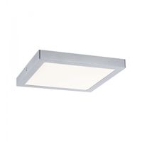 Paulmann Abia 70982 LED-paneel 22 W Warmwit Chroom (mat) - thumbnail