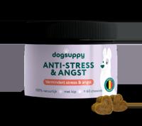 Dogsuppy Dogsuppy Anti-Stress&Angst Kip 60st