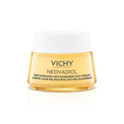 Vichy Neovadiol Lipidenaanvullend Lipidenaanvullende, Anti-Verslapping Anti-Aging Dagcrème Verouderde Huid 50 ml
