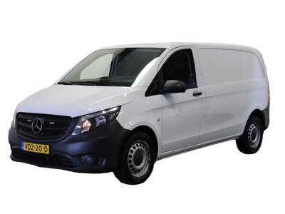 Mercedes Benz Vito