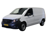 Mercedes Benz Vito