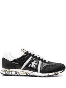 Premiata baskets Lucy - Noir