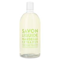 Compagnie de Provence Verveine Fraiche Savon Liquide Marseille Extra Pur 1000ml