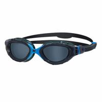 Zwembril Zoggs Zoggs Predator Flex Zwart
