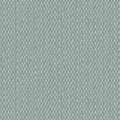 Dutch Wallcoverings Luxury Colors Knotted Twist Blue - Blauw