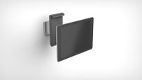 Durable TABLET HOLDER WALL - 8933 Tablethouder Universeel 17,8 cm (7) - 33,0 cm (13) - thumbnail