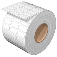 Weidmüller 2556240000 THM MT30X 20/10 WS Apparaatmarkering Wit Aantal markeringen: 10000 10000 stuk(s)