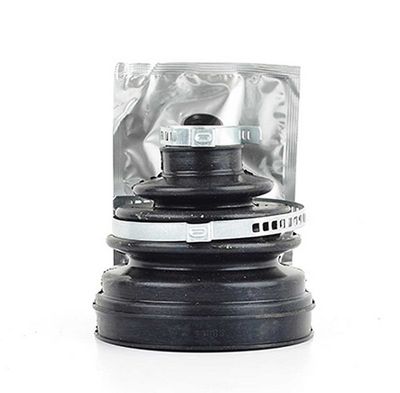 Asmanchetten set BSG70705009