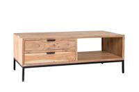 Oslo Acasia 120 cm-12694