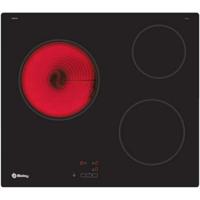 Vitro-keramische Kookplaat Balay 3EB764EN 59,2 cm 5700 W