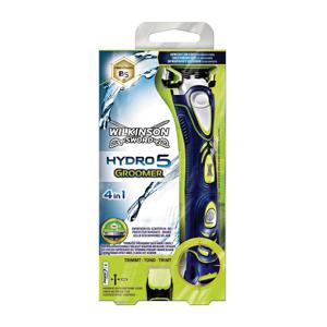 Wilkinson Wilkinson Hydro Razor 5 Groomer Razor Provit B5 - 4in1