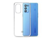 Mobilize Mobilize Gelly Case OPPO Reno5 Pro 5G Clear