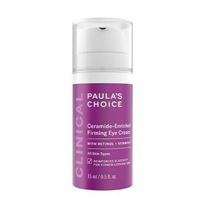 Paulas Choice Clinical Ceramide-Enriched Firming Eye Cream