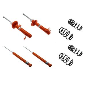 KONI STR.T kit Ford Fiesta Sport/St150 (1120-3172) 11203172