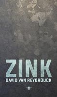 ISBN Zink boek Hardcover 64 pagina's - thumbnail