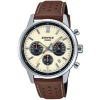 Horloge Heren Casio STANDARD CHRONOGRAPH - CHAMPAGNE (Ø 40,5 mm)