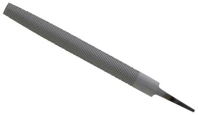 KS TOOLS Half-round files hieb2 250mm