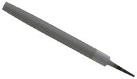 KS TOOLS Half-round files hieb2 250mm