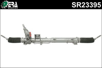 Stuurhuis Power Rack Xc90 I Push In SR23395