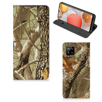 Samsung Galaxy A42 Smart Cover Wildernis