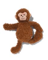 HEMA Knuffel Aap Met Magnetische Poten HEMA Knuffel Aap Met Magnetische Poten